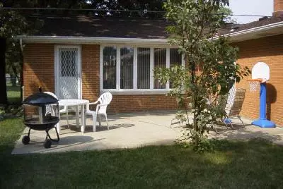 3916 E Saddle Dr, Fort Wayne, IN 46804 photo 1