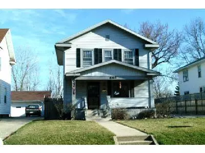 443 Penn Ave, Fort Wayne, IN 46805 photo 1