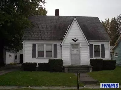 135 Lockhart, Waterloo, IN 46793 photo 1