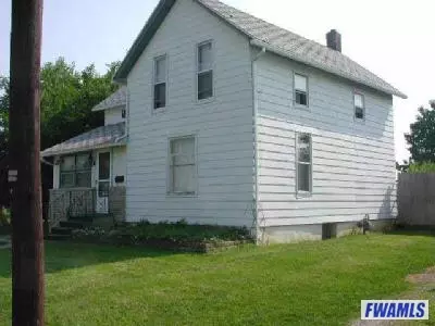 16423 Swank St, Yoder, IN 46798 photo 1