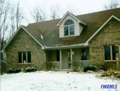 15436 Indianapolis Rd, Yoder, IN 46798 photo 1