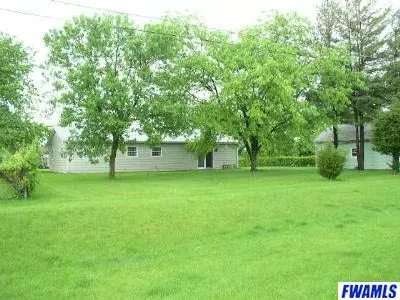 335 E Walnut, Waterloo, IN 46793 photo 1