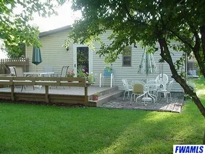 203 E Mill St, Ossian, IN 46777 photo 1