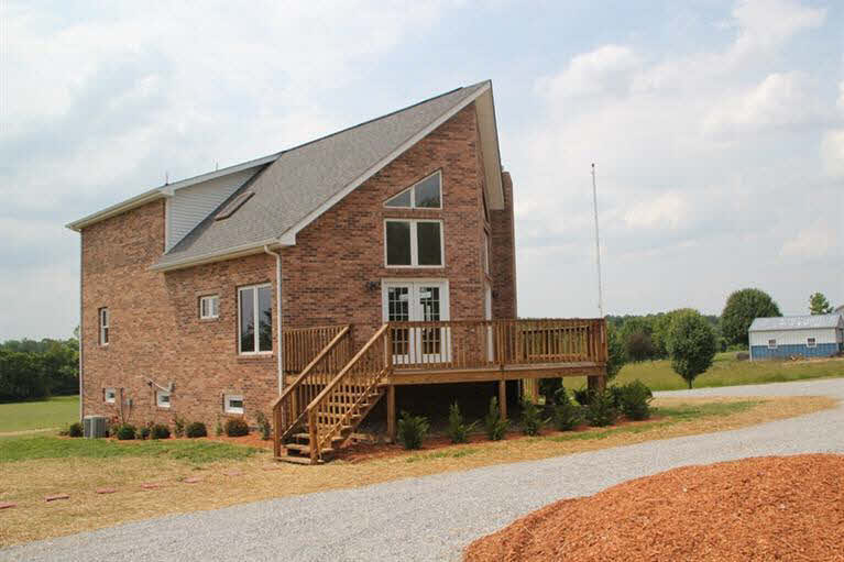 388 Cutshall, Austin, IN 47102 photo 2