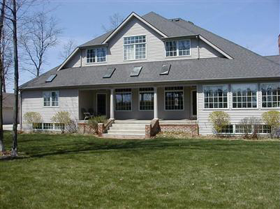 2724 Misty Oaks Trl, Fort Wayne, IN 46845 photo 2