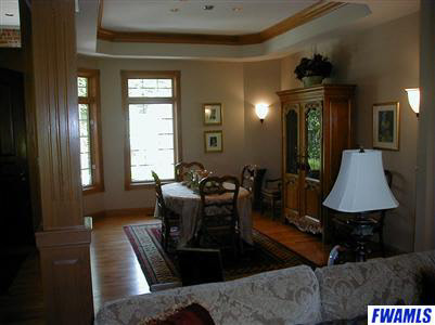 2724 Misty Oaks Trl, Fort Wayne, IN 46845 photo 5