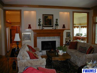 2724 Misty Oaks Trl, Fort Wayne, IN 46845 photo 4