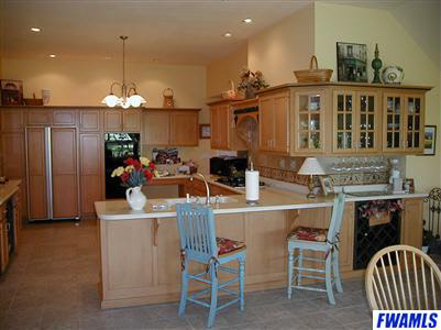 2724 Misty Oaks Trl, Fort Wayne, IN 46845 photo 3