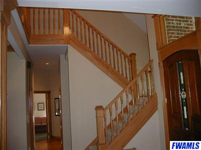 2724 Misty Oaks Trl, Fort Wayne, IN 46845 photo 9