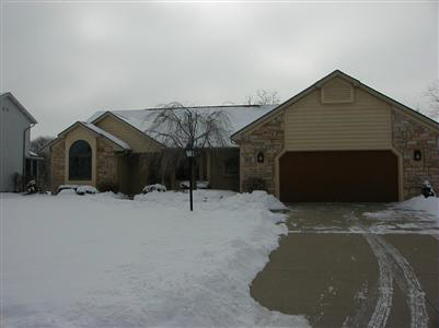 517 Water Meade Pl, Fort Wayne, IN 46825 photo 1