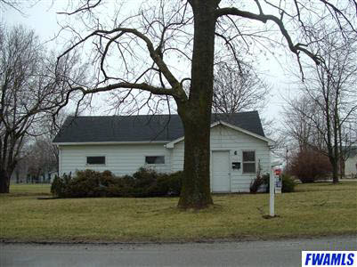 3408 Yoder Rd, Yoder, IN 46798 photo 1