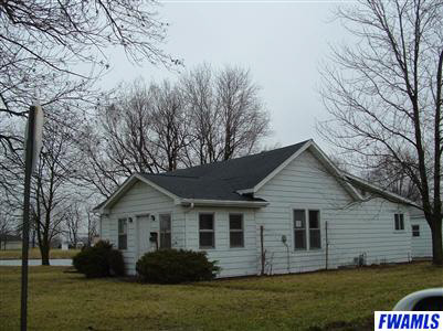 3408 Yoder Rd, Yoder, IN 46798 photo 3