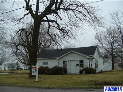 3408 Yoder Rd, Yoder, IN 46798 photo 2