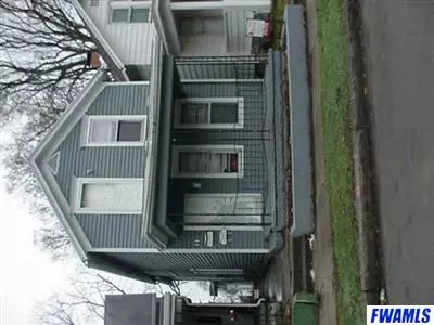 717 Third St, Fort Wayne, IN 46808 photo 1