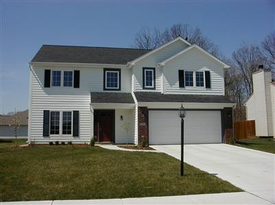 10709 Coriander Pl, Fort Wayne, IN 46818 photo 1