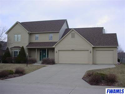 9017 Bradenton Rd, Fort Wayne, IN 46835 photo 1