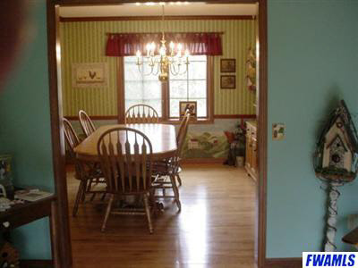 9017 Bradenton Rd, Fort Wayne, IN 46835 photo 3