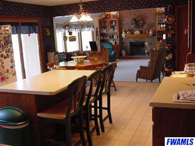 9017 Bradenton Rd, Fort Wayne, IN 46835 photo 4