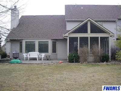 9017 Bradenton Rd, Fort Wayne, IN 46835 photo 8