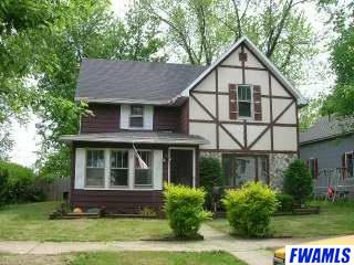 205 E High St, Garrett, IN 46738 photo 1