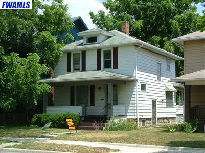 4115 S Calhoun St, Fort Wayne, IN 46807 photo 1