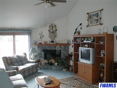 10011 Raindance Ct, Fort Wayne, IN 46825 photo 4