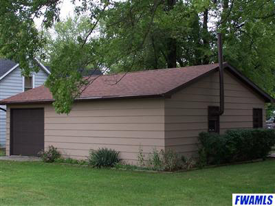 16506 Weaver St, Yoder, IN 46798 photo 6