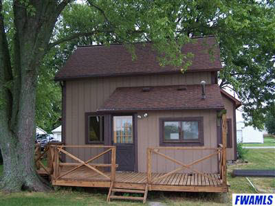 16506 Weaver St, Yoder, IN 46798 photo 4