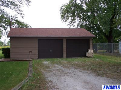 16506 Weaver St, Yoder, IN 46798 photo 5