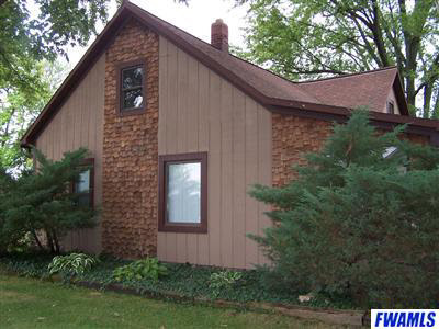 16506 Weaver St, Yoder, IN 46798 photo 2