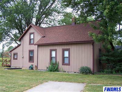 16506 Weaver St, Yoder, IN 46798 photo 3