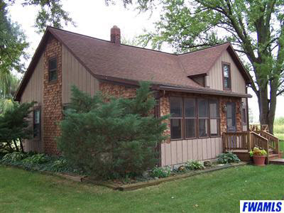 16506 Weaver St, Yoder, IN 46798 photo 1