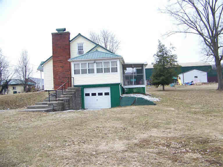 230 Elm, Marengo, IN 47140 photo 8