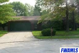 1306 Dennison Ln, Auburn, IN 46706 photo 1
