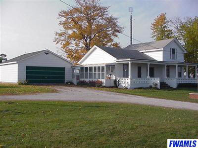 2012 State Road 4, Ashley, IN 46705 photo 1