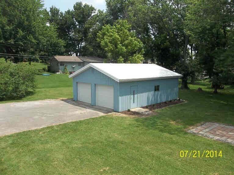 607 Mitchell, Salem, IN 47167 photo 35
