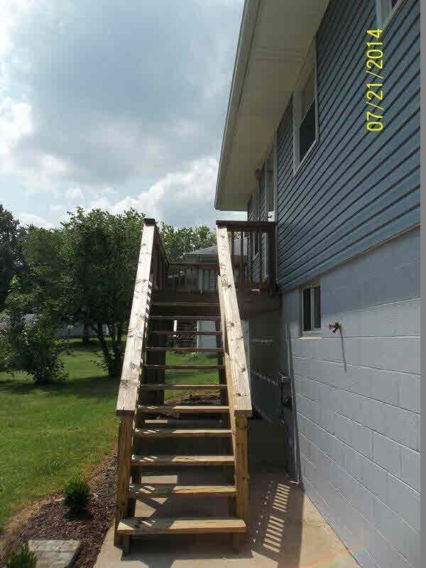 607 Mitchell, Salem, IN 47167 photo 34