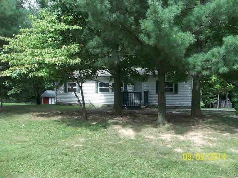 5882 Hancock, Georgetown, IN 47122 photo 1