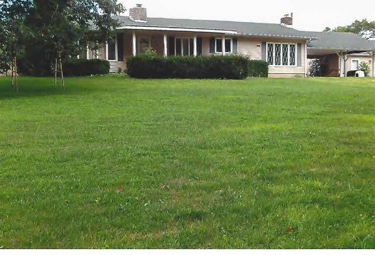 997 Gresham, Mitchell, IN 47446 photo 1