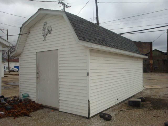157 Maple, Orleans, IN 47452 photo 9