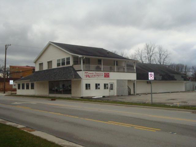 157 Maple, Orleans, IN 47452 photo 1