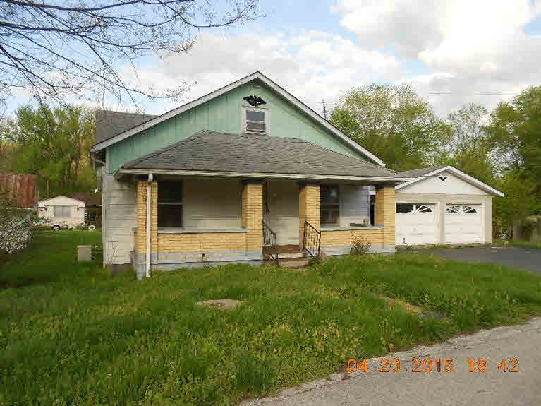209 Main, Milltown, IN 47145 photo 1