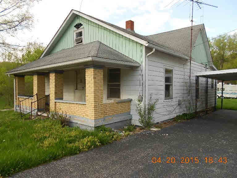 209 Main, Milltown, IN 47145 photo 3