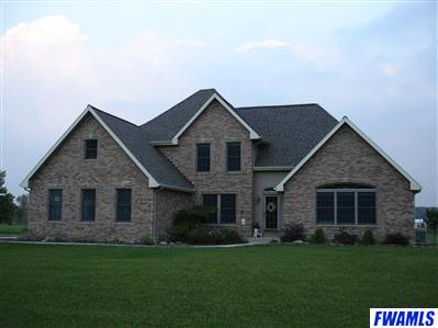 15231 Feighner Rd, Roanoke, IN 46783 photo 1