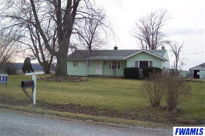 11670 N 100 E, Ossian, IN 46777 photo 1