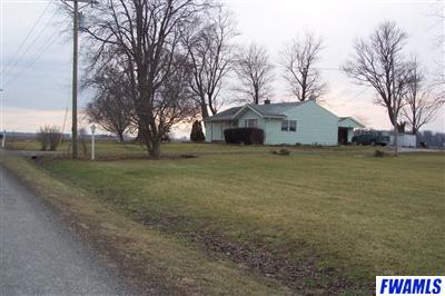 11670 N 100 E, Ossian, IN 46777 photo 3