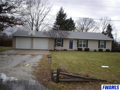 2979 E Dyar, Ossian, IN 46777 photo 1