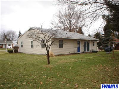 2979 E Dyar, Ossian, IN 46777 photo 4