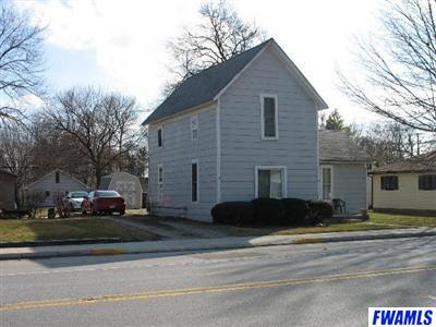 275 W Logan St, Markle, IN 46770 photo 3