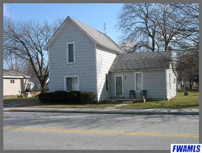 275 W Logan St, Markle, IN 46770 photo 1